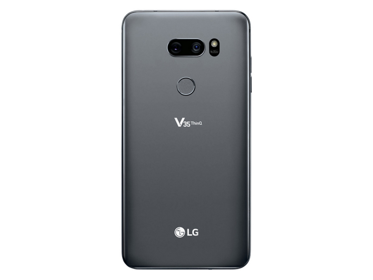 LG V35 ThinQ™