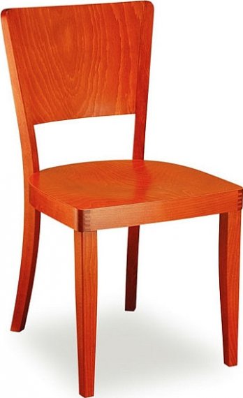 Bernkop Dřevěná židle 311 262 Josefína