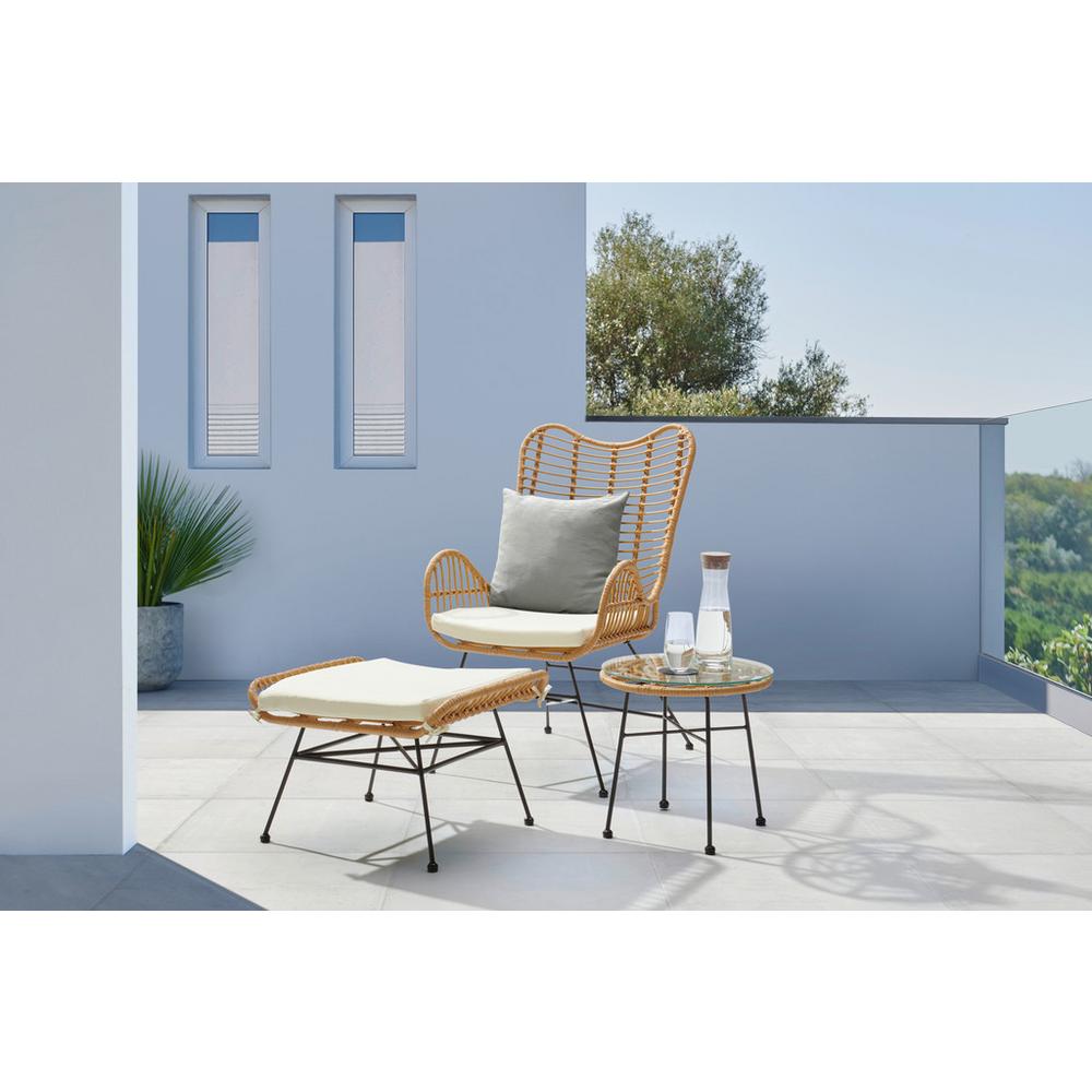 Zahradní Relaxační Židle Egon -Int-