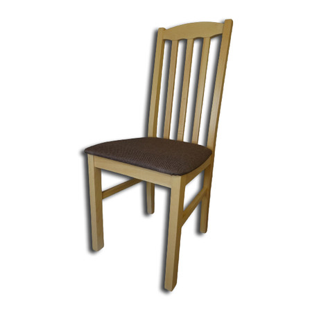 Jídelní židle BOSS 12 - buk + tkanina 6