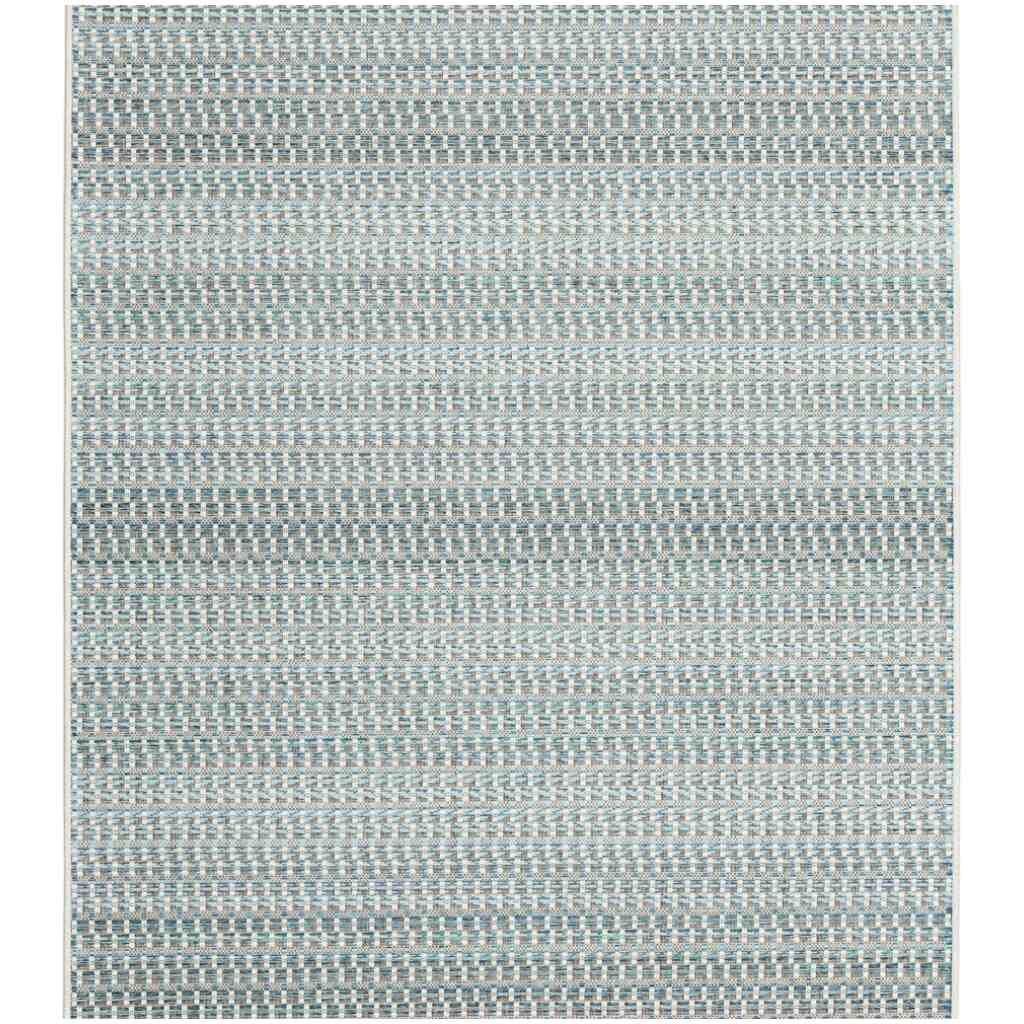 SIENNA Blue venkovní / vnitřní koberec - 160 x 230 cm