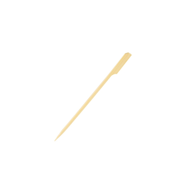 Napichovátka bambusová PRESTO 9 cm