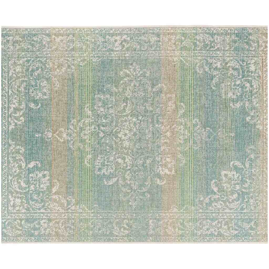 PALAZZO Green koberec venkovní / vnitřní - 180 x 280 cm