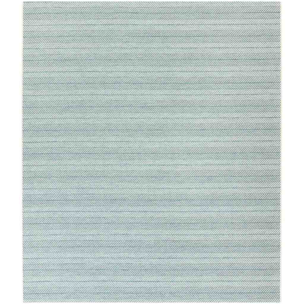 RYLANDER Turquoise venkovní / vnitřní koberec - 180 x 280 cm