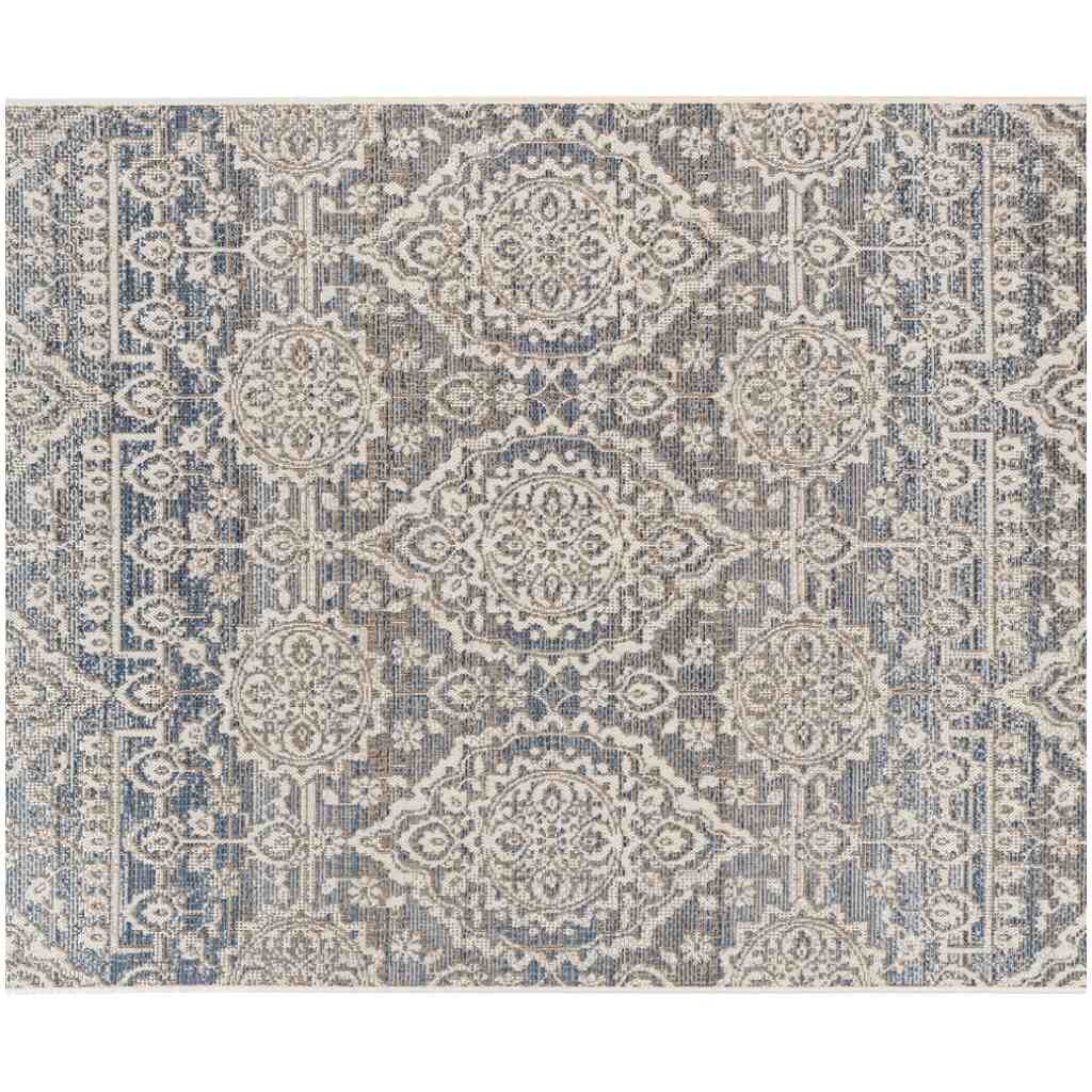 TIVOLI Blue venkovní / vnitřní koberec - 230 x 330 cm
