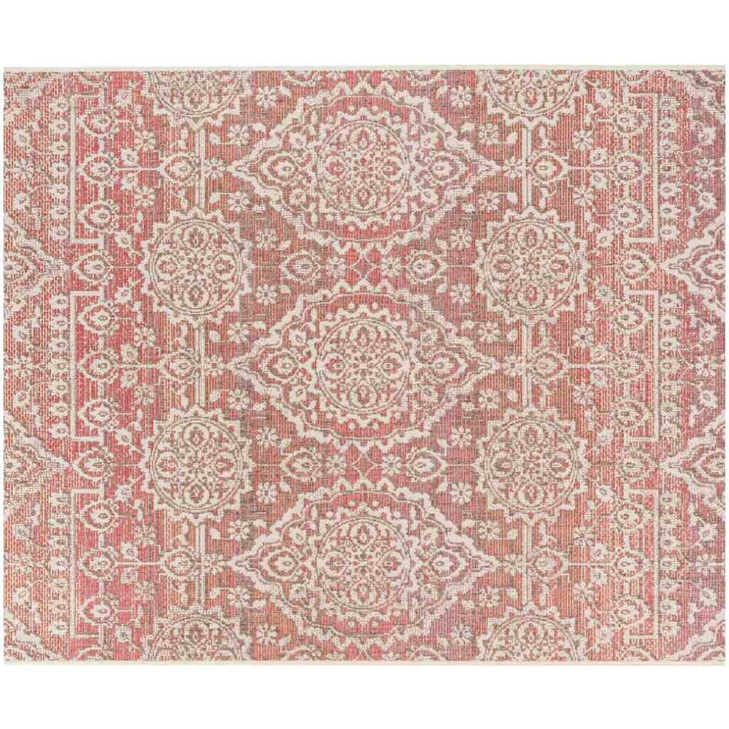 TIVOLI Red venkovní / vnitřní koberec - 160 x 230 cm