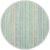 ZULU Lime Round venkovní / vnitřní koberec – 160 x 160 cm