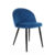 Židle SJ077 – modrá