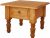 Unis Konferenční stolek dřevěný 00420