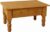 Unis Konferenční stolek dřevěný 00421