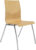 Alba Konferenční židle Ibis – dřevěná