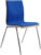 Alba Konferenční židle Ibis – čalouněná