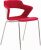 Antares Konferenční židle 2160 TC Aoki – čalouněný sedák + opěrák