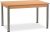 MIKO Stůl Torino 120×60 + 40 cm rozklad