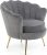 Halmar AMORINITO l. chair, color: grey