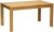 Unis Stůl dubový – standard 22440