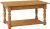 Unis Konferenční stolek dřevěný 00404