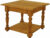 Unis Konferenční stolek dřevěný 00406