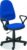 Halmar Kancelářská židle Bravo Modrá