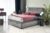 Halmar Halmar Čalouněná postel s úložným prostorem CONTINENTAL 2 160 x