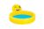 Chomik Chomik Zahradní dětský nafukovací bazén Emoji