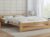 Magnat Magnat Borovicová postel Nika 160 x