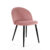 Židle SJ077 – růžová