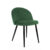 Židle SJ077 – zelená