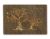 Li-Go „Dvě olivy“ světelný obraz 90x62cm provedení povrchu: dub B