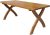 Rojaplast Stůl STRONG MASIV – 180cm