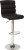Casarredo Barová židle KROKUS C-617 černá