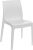 Stima Židle Rome Polypropylen bianco – bílá