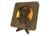 Li-Go „Anděl s krajkou“ lampa 19x19cm provedení povrchu: dub B