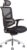 Office Pro Kancelářská židle MEROPE SP – IW-01, černá