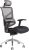 Office Pro Kancelářská židle MEROPE SP – IW-07, antracit