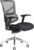 Office Pro Kancelářská židle MEROPE BP – IW-07, antracit