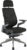 Office Pro Kancelářská židle KARME MESH – A-10 černá