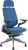 Office Pro Kancelářská židle KARME MESH – A-07 modrá