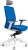 Office Pro Kancelářská židle J2 WHITE SP – tmavě modrá 211