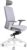 Office Pro Kancelářská židle J2 WHITE SP – šedá 206