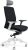 Office Pro Kancelářská židle J2 WHITE SP – černá 201