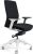 Office Pro Kancelářská židle J2 WHITE BP – černá 201