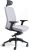 Office Pro Kancelářská židle J2 SP černý plast – šedá 206