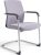 Office Pro Jednací židle JCON – šedá 206