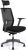 Office Pro Kancelářská židle PORTIA – černá