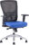 Office Pro Kancelářská židle HALIA MESH BP – modrá