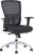 Office Pro Kancelářská židle HALIA MESH BP – 2628, černá