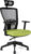 Office Pro Kancelářská židle THEMIS SP – TD-20, zelená