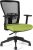 Office Pro Kancelářská židle THEMIS BP – TD-20, zelená
