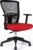 Office Pro Kancelářská židle THEMIS BP – TD-14, červená